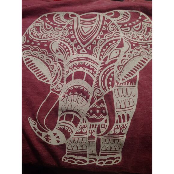 Womens Freeze Tee sz M - Picture 4 of 4